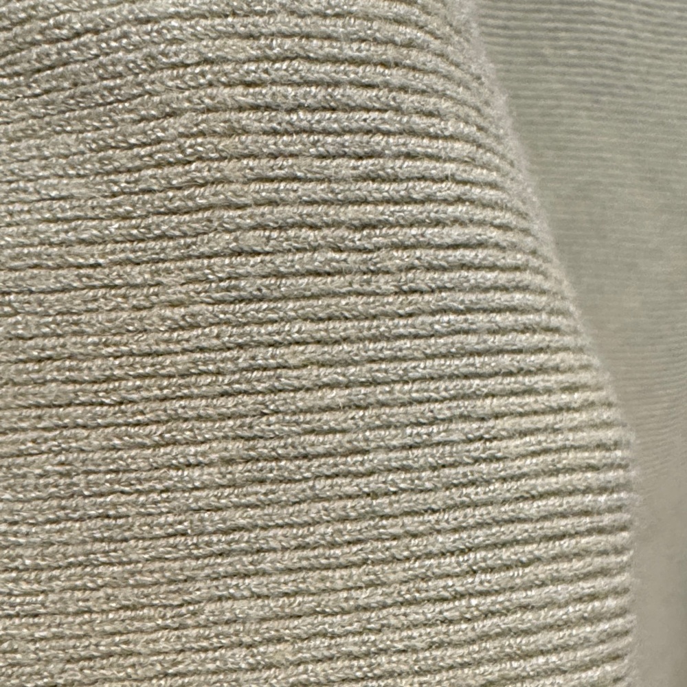 Vila Milano XL Elegant Olive Sweater - Picture 13 of 13